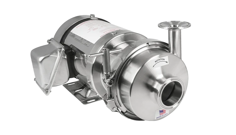 Productos inoxidables, LLC