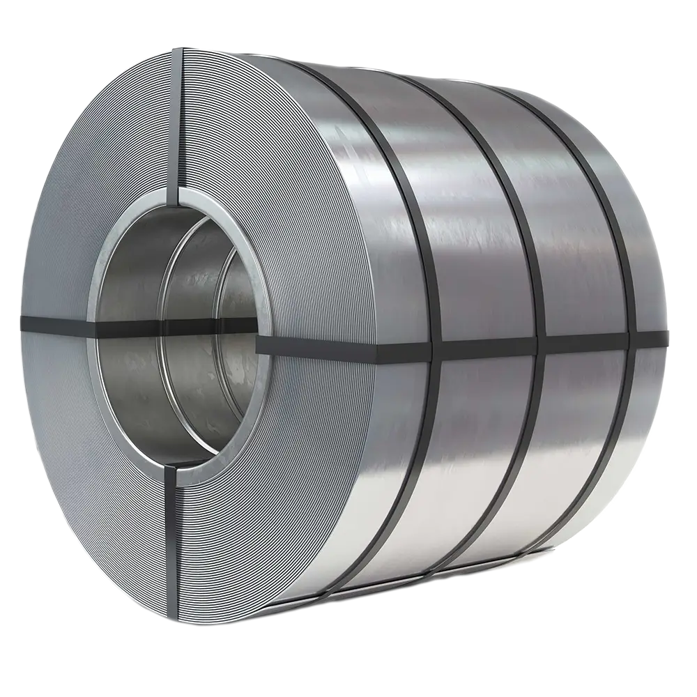 CRCA (laminado en frío, recocido cerrado)